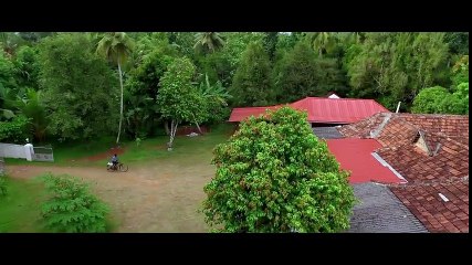 Oru Muthassi Gadha _ Title Video _ Jude Anthany Joseph _ Official