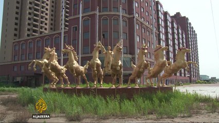 China property prices initiative drives up divorce rates