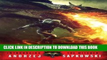 [PDF] The Last Wish: Introducing The Witcher Full Colection