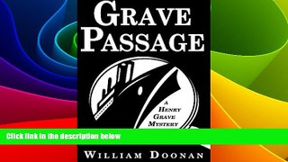Big Deals  Grave Passage  Free Full Read Most Wanted