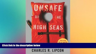 Big Deals  Unsafe on the High Seas: Your Guide to a Safer Cruise  Free Full Read Best Seller