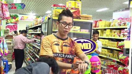 Hoàng Rapper hài hước cùng Mây học... tính toán | DU LỊCH KỲ THÚ | Tập 22 | Phần 2