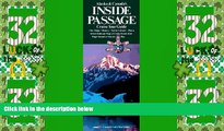 Big Deals  Alaska   Canada s Inside Passage (Cruise Tour Guide)  Best Seller Books Most Wanted