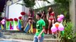 Score Birds Hotel Pool Party: Ms October Bikini Contest - Fields Avenue, Walking Street, Angeles City Philippines 2016