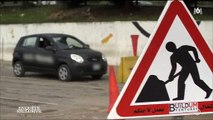 Au Liban, cette jeune femme a acheté... son permis de conduire ! Et elle peut rouler en France - Regardez