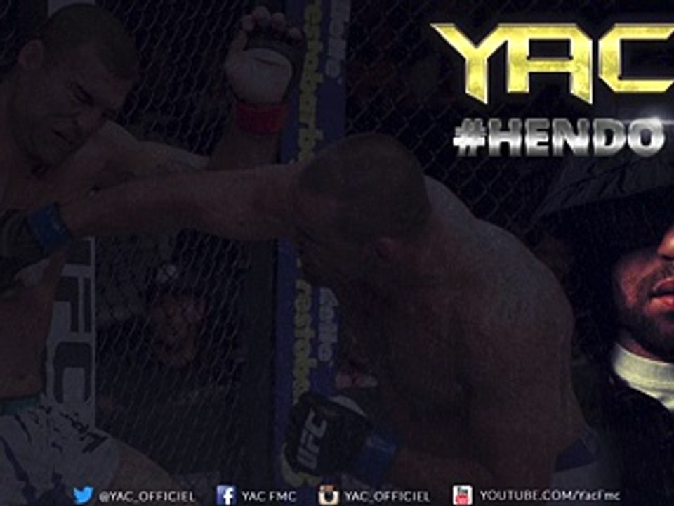 YAC (FMC) - #HENDO (Official Audio) 2016