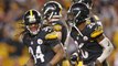 Flip Side: Steelers Return to Form