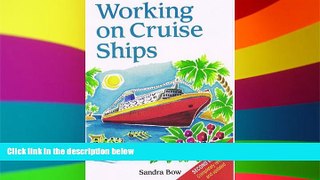 Big Deals  Working on Cruise Ships  Free Full Read Most Wanted