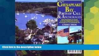 Big Deals  The Chesapeake Bay Ports of Call   Anchorages  Best Seller Books Best Seller