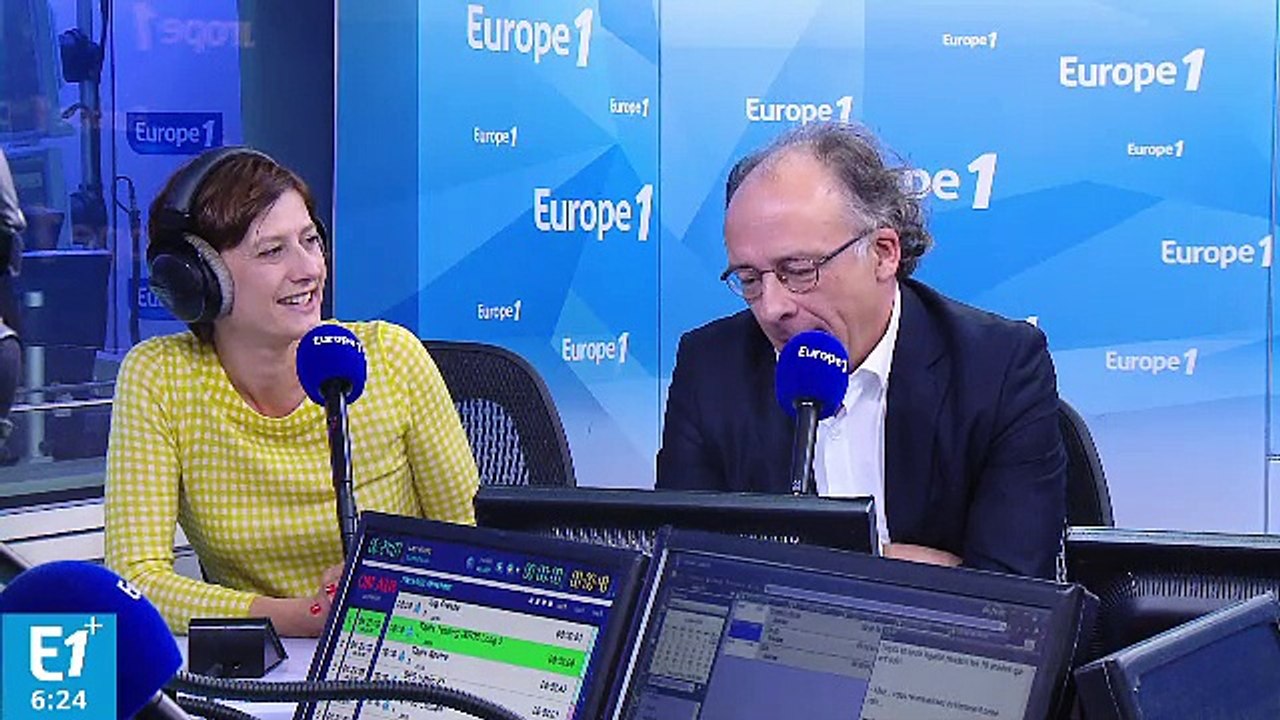 NKM ressuscite Jacques Chaban-Delmas