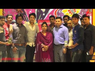 Prize Giving Ceremony | Jhaalmuri.mobi | Robi | Tiger Media | Pizza Hut Gulshan