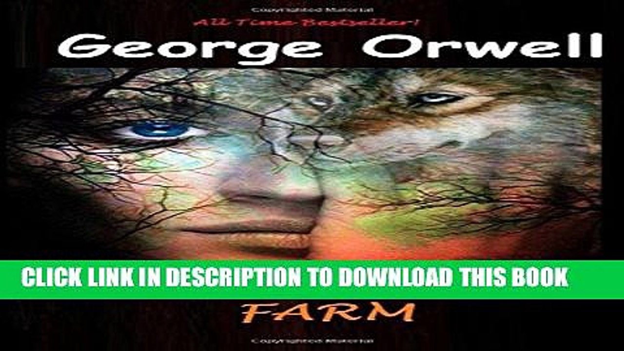 [PDF] Animal Farm Full Online