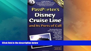 Big Deals  PassPorter Disney Cruise Line and Its Ports of Call 2009  Free Full Read Best Seller