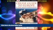 Big Deals  DK Eyewitness Travel Guide: Cruise Guide to Europe and the Mediterranean  Best Seller