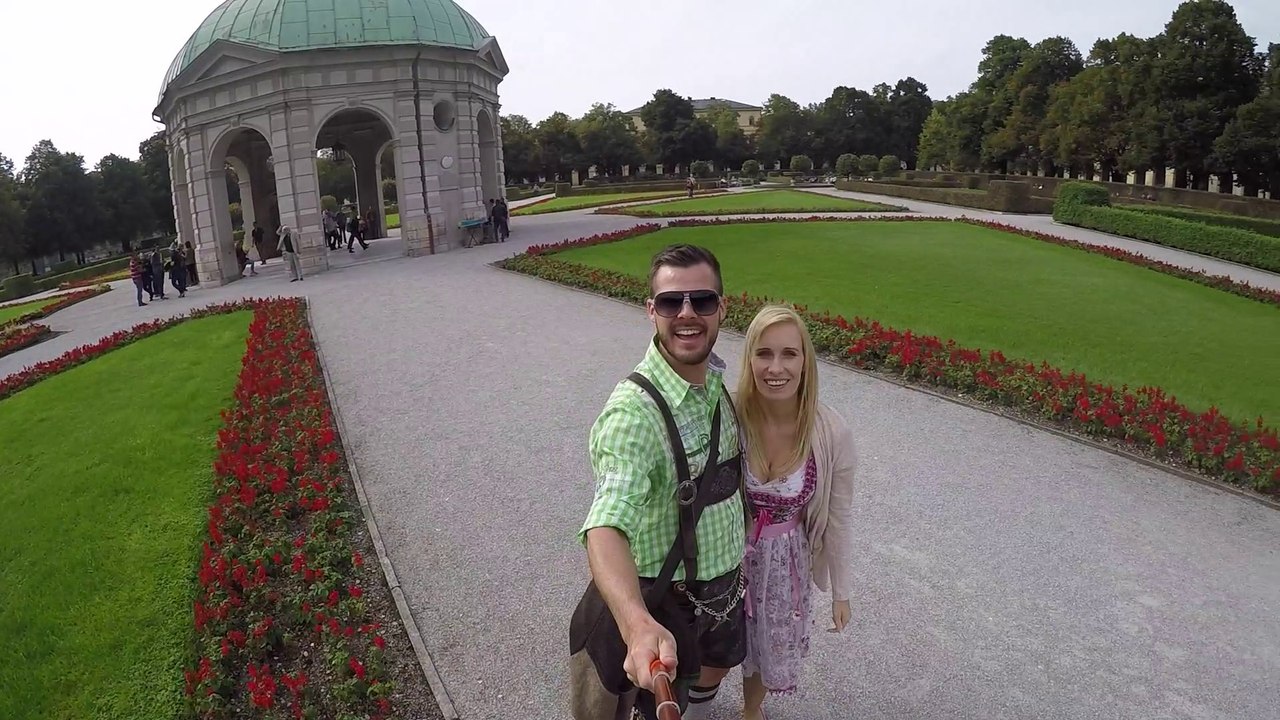 One Day in Munich
