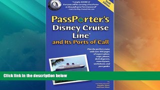 Big Deals  PassPorter s Disney Cruise Line and Its Ports of Call 2008  Free Full Read Best Seller