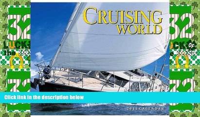 Big Deals  Cruising World Calendar  Best Seller Books Most Wanted