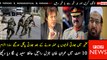 Indian Media Accused Imran Khan, Pak Army and Hafiz Saeed For Baramulla Attack
