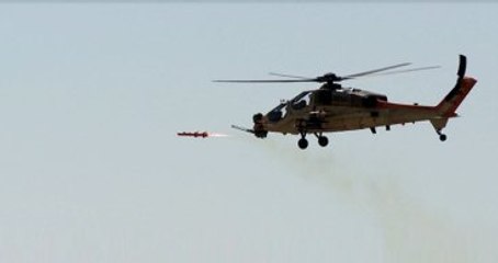 İHA Buldu ATAK Vurdu! Kars'ta 7 PKK'lı Öldürüldü