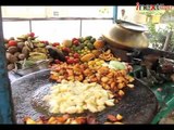 Taste of Meerut: Fruit Chaat