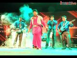 Gurdas Maan performs at Kanpur