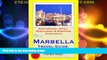 Big Deals  Marbella (Costa del Sol), Spain Travel Guide - Sightseeing, Hotel, Restaurant