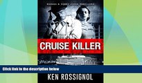 Must Have PDF  Cruise Killer: Eleven Deadly Days in the Caribbean: Marsha   Danny Jones Thriller
