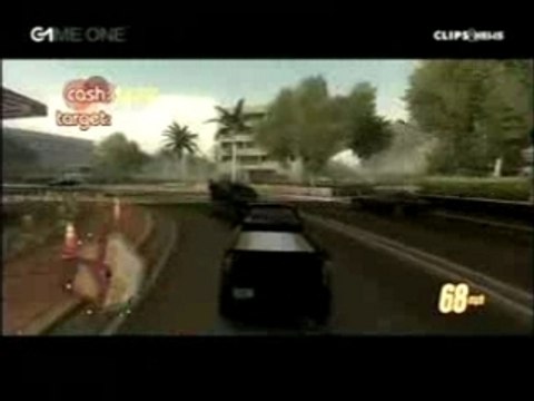 JEUX-PIMP MY RIDE-XZIBIT-CONCENTRATE