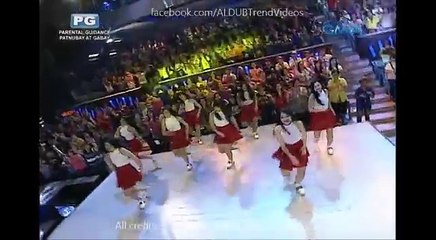 Eat Bulaga Music Hero October 3 2016 Part 1 HD
