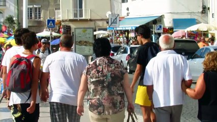 Portugal 2016 Ferias
