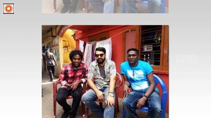 Mammootty's The Great Father Malayalam Movie New Location Stills - Filmyfocus.com