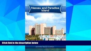 Big Deals  Nassau and Paradise Island  Free Full Read Best Seller