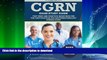 READ  CGRN Exam Study Guide: Test Prep and Practice Questions for the Certification for