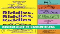[PDF] Riddles, Riddles, Riddles (Dover Children s Activity Books) Popular Online