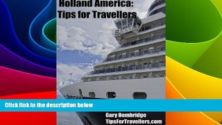 Big Deals  Cruising on Holland America Line  Best Seller Books Most Wanted