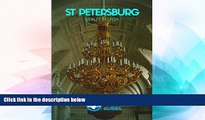Big Deals  St Petersburg: eCruise Port Guide (Budget Edition)  Best Seller Books Best Seller