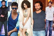 Bollywood celebs react to the banning of Pakistani actors!