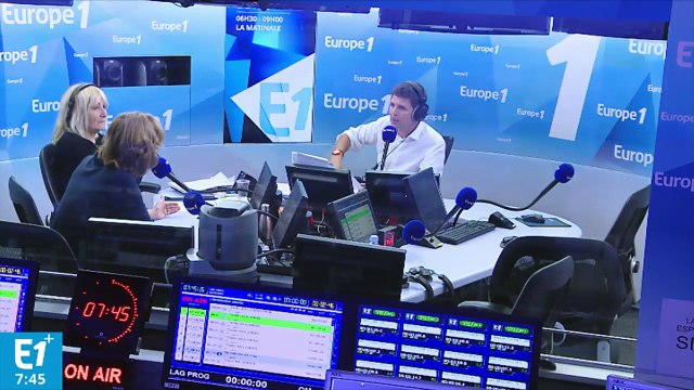 NKM : Il n'y a pas de politique nationale claire en matière d'immigration