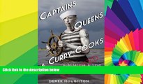 Big Deals  Captains, Queens   Curry Cooks  Best Seller Books Best Seller