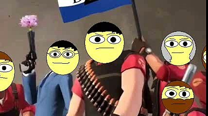 YTP Charmx Finally Takes Off His Helmet While Eating Fish Soldie