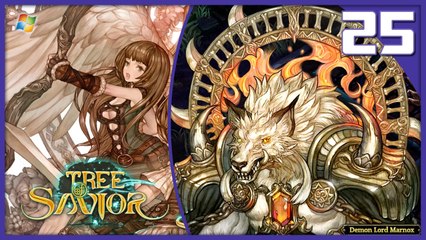 Tree of Savior 【PC】 Female Archer #25  「No commentary」