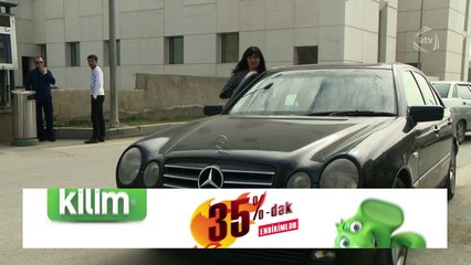 Vicdan haqqı (13-cü bölüm)