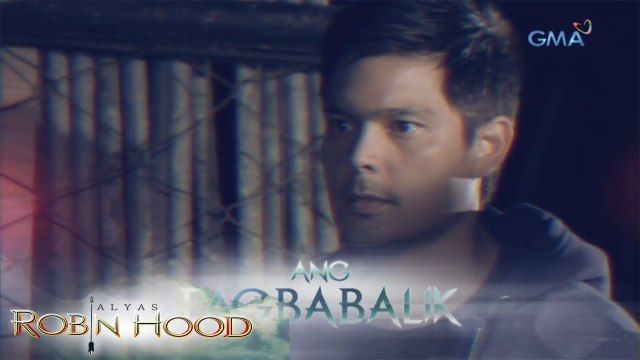 Alyas Robin Hood: Ang pagbabalik ni Pepe
