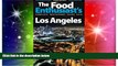 Big Deals  Los Angeles - 2016 (The Food Enthusiast s Complete Restaurant Guide)  Best Seller Books