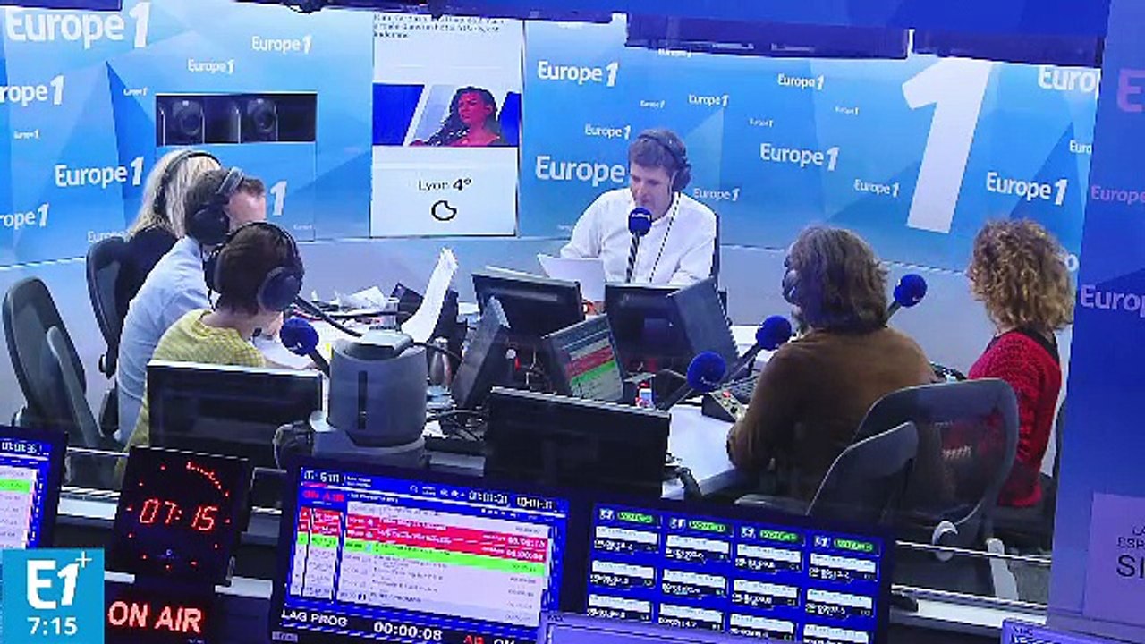 Décryptage du résultat du référendum sur la Hongrie et Alstom sera sauvé demain selon Manuel Valls : les experts d'Europe 1 vous informent