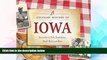 Big Deals  A Culinary History of Iowa: Sweet Corn, Pork Tenderloins, Maid-Rites   More -15