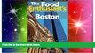 Big Deals  Boston - 2016 (The Food Enthusiast s Complete Restaurant Guide)  Best Seller Books Best