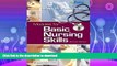 GET PDF  Modules for Basic Nursing Skills (Nfu (Nursing Fundamentals))  PDF ONLINE