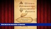 FAVORIT BOOK General Information Concerning Patents [Patents and How to Get One: A Practical