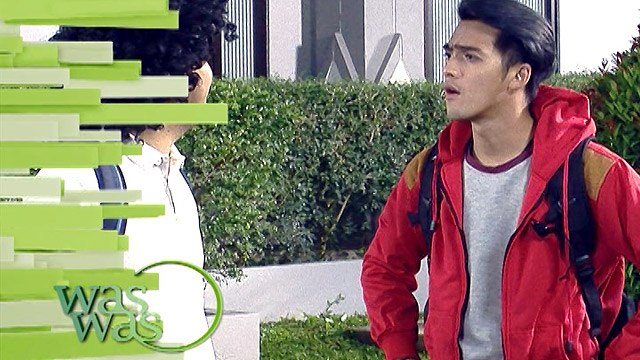 Highlight - WasWas 03 Oktober 2016